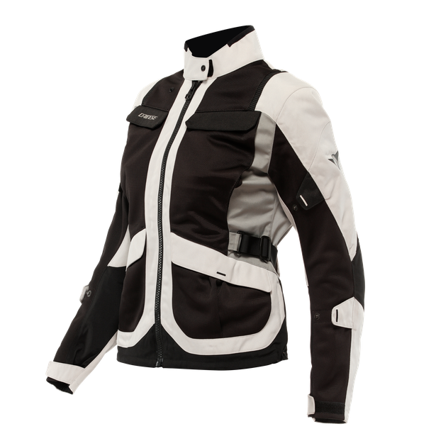 Текстильная куртка DAINESE DESERT LADY TEX JACKET