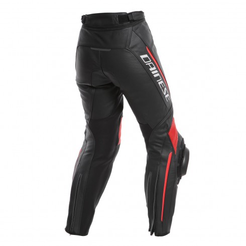 Кожаные штаны DAINESE DELTA 3 LADY LEATHER PANTS