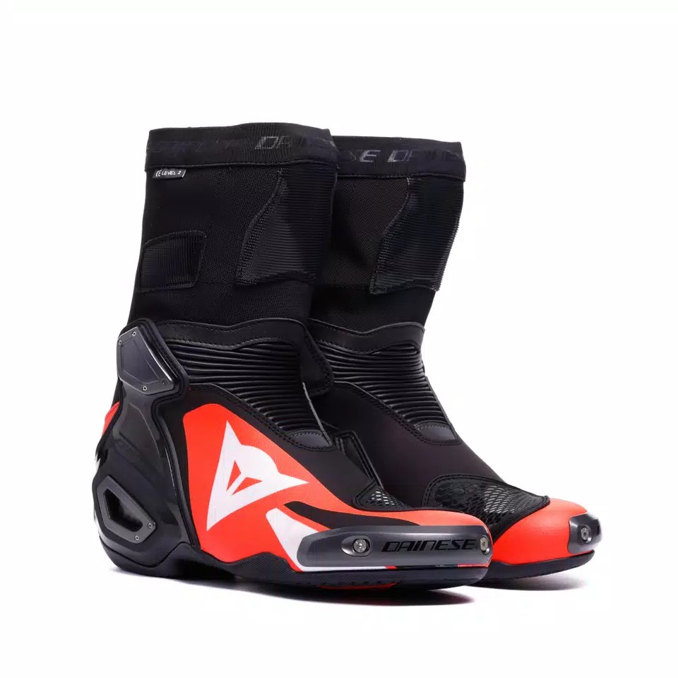 Ботинки DAINESE AXIAL 2 BOOTS
