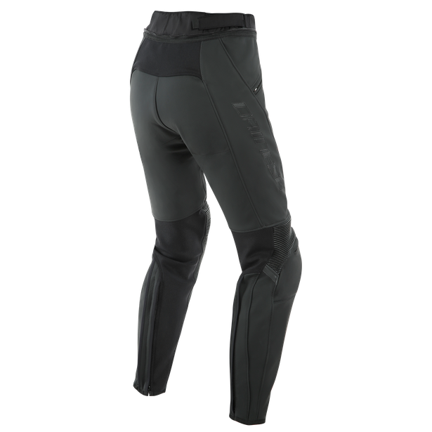 Кожаные штаны DAINESE PONY 3 LADY LEATHER PANTS