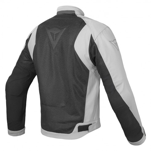 Текстильная куртка DAINESE AIR FLUX D1 TEX JACKET