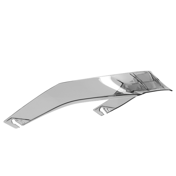 Спойлер AGV BIPLANO SPOILER PISTA GP R (+plastic screws)