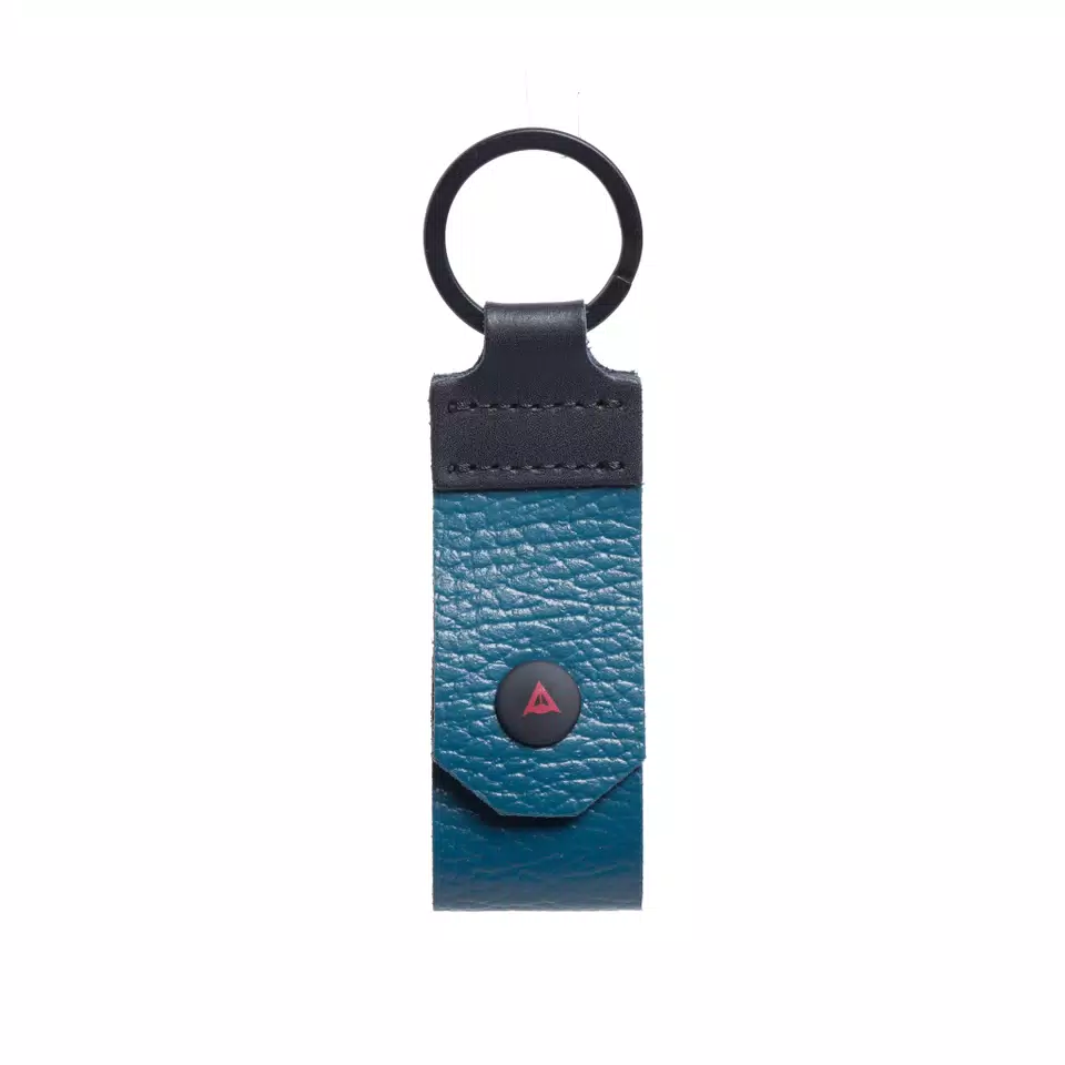 DAINESE N Брелок PIN LEATHER KEYRING