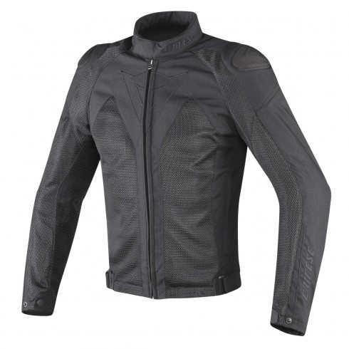 Текстильная куртка DAINESE HYPER FLUX D-DRY JACKET