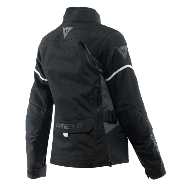 Текстильные куртка DAINESE TEMPEST 3 D-DRY LADY