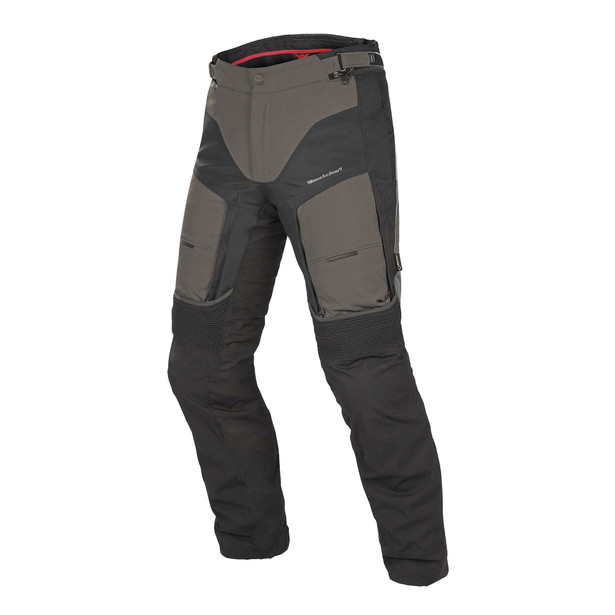 Текстильные штаны DAINESE D-EXPLORER GORE-TEX