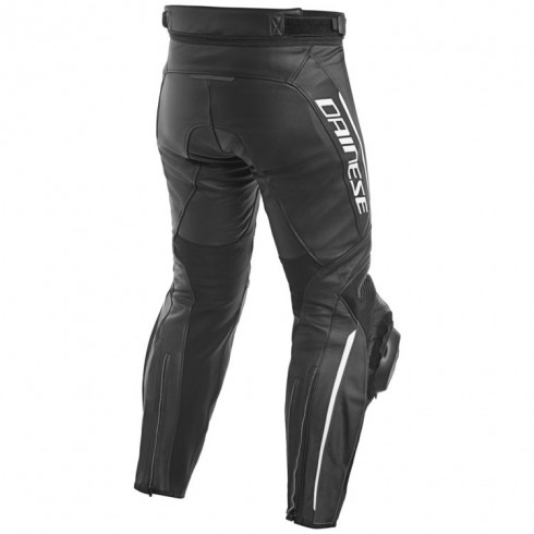 Кожаные штаны DAINESE DELTA 3 LEATHER PANTS