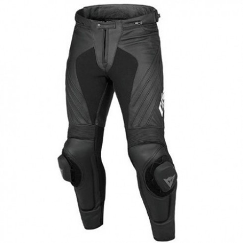 Кожаные штаны DAINESE P. DELTA PRO EVO ESTIVO