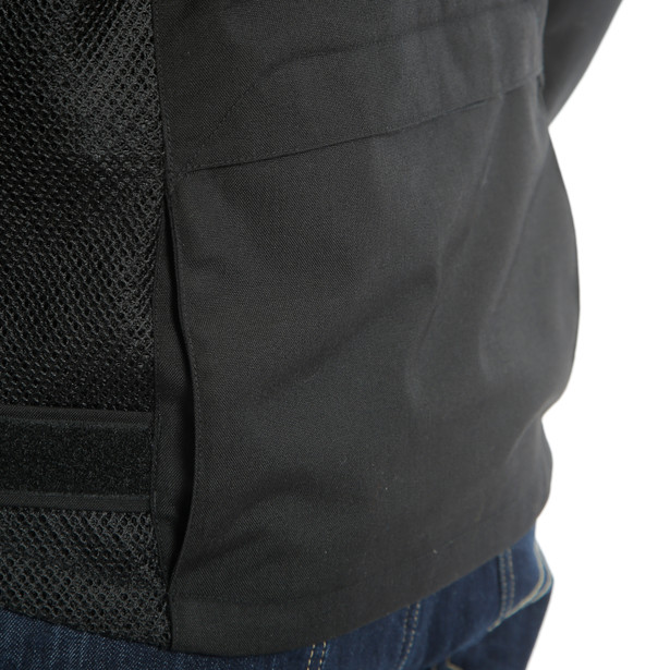 Текстильная куртка DAINESE AIR TOURER TEX JACKET