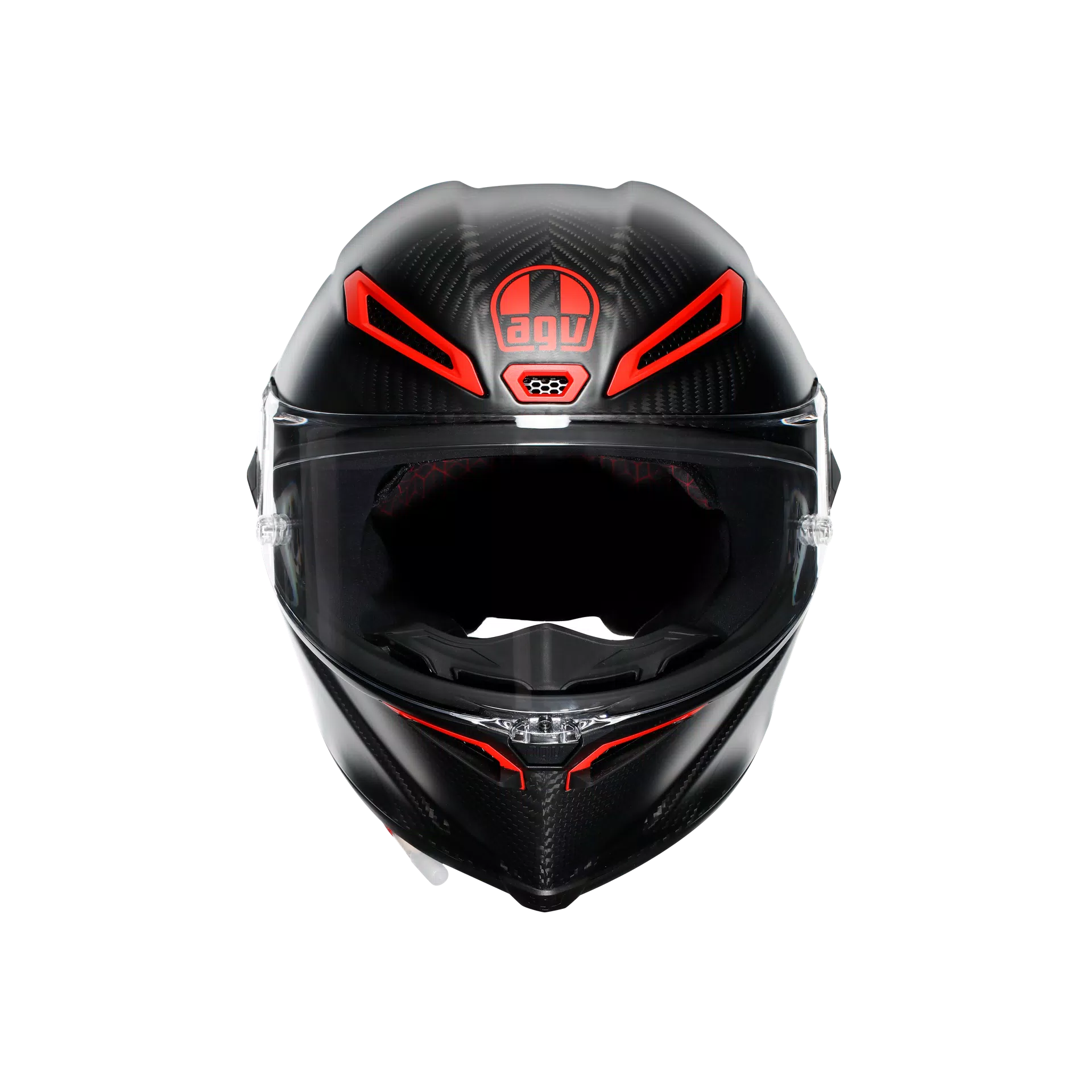 Шлем  AGV  PISTA GP RR E2206 DOT MPLK