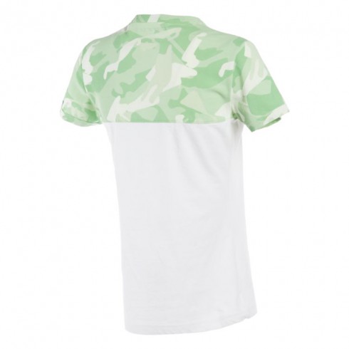 Футболка DAINESE CAMO-TRACKS LADY T-SHIRT