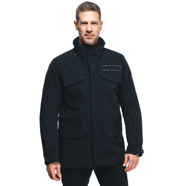 Текстильная куртка DAINESE SHEFFIELD D-DRY® XT JACKET