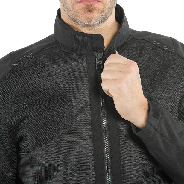 Текстильная куртка DAINESE AIR TOURER TEX JACKET