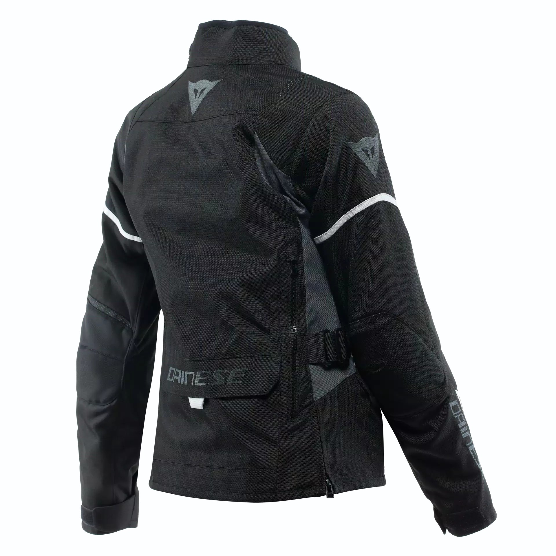 Текстильная куртка DAINESE TEMPEST 3 LADY D-DRY JACKET
