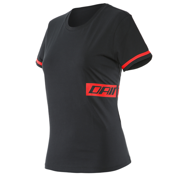 Футболка DAINESE PADDOCK LADY T-SHIRT