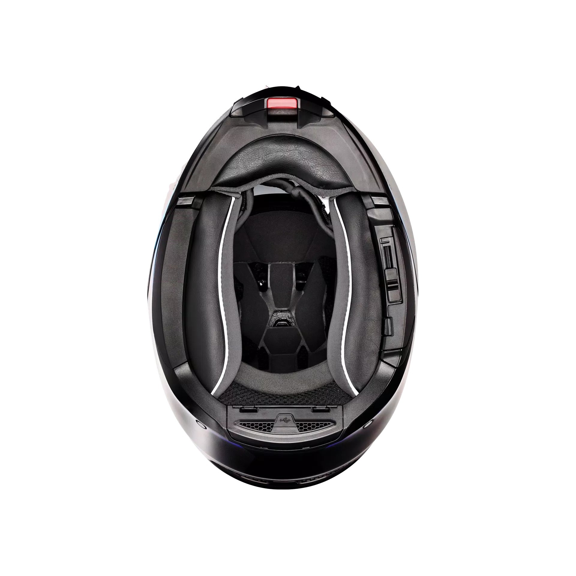 Шлем  AGV  TOURMODULAR E2206 MULTI MPLK