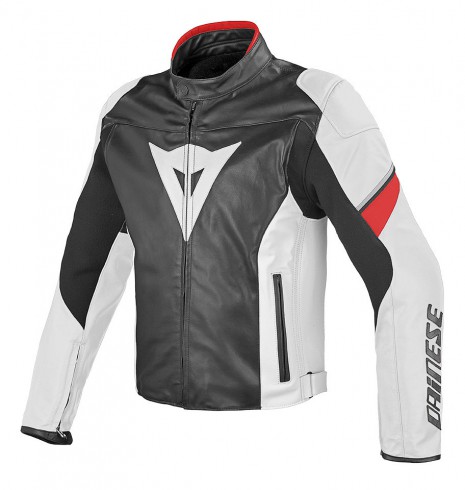 Кожаная куртка DAINESE G. AIRFAST PELLE