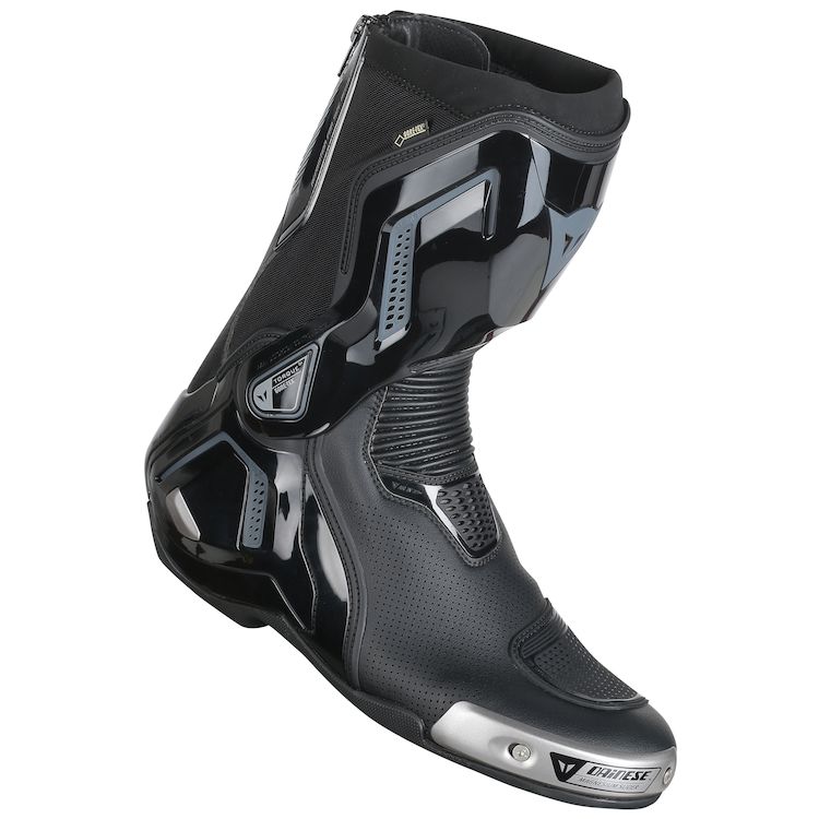 Ботинки DAINESE TORQUE D1 OUT GORE-TEX BOOTS