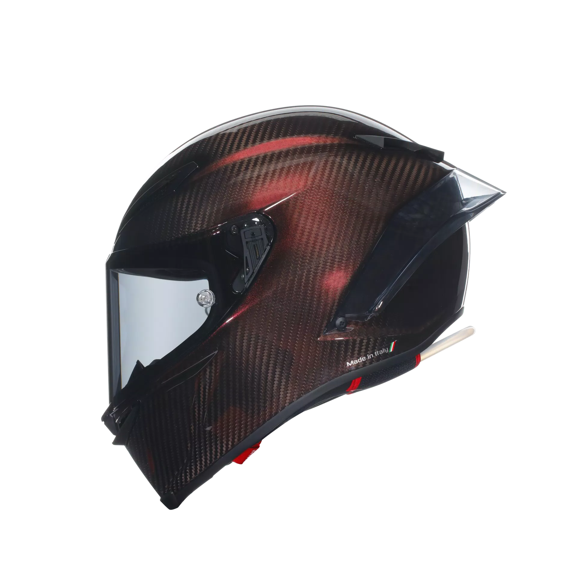 Шлем  AGV  PISTA GP RR E2206 DOT MPLK