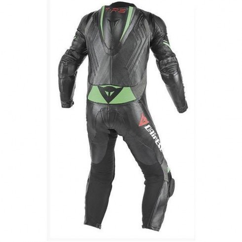 Кожаный комбинезон DAINESE T.TRICKSTER EVO P. ESTIVA C2