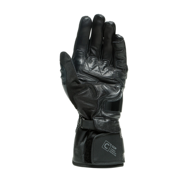 Перчатки DAINESE CARBON 3 LONG GLOVES