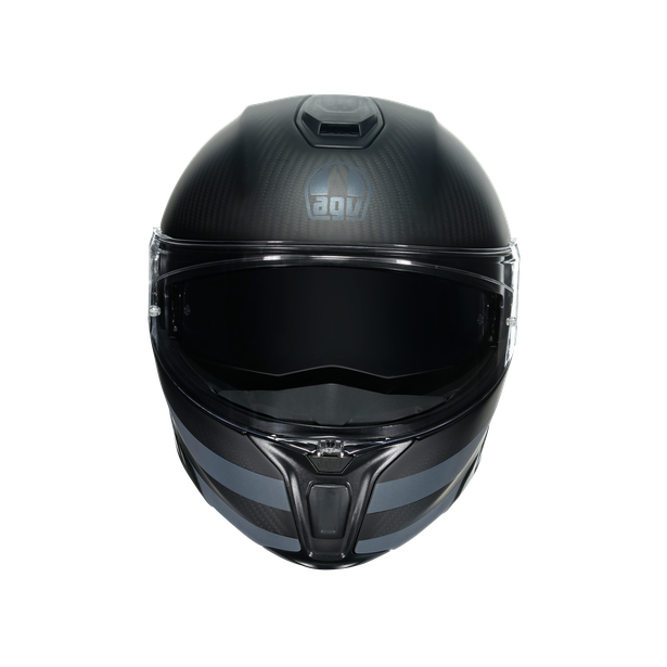  AGV 2IY Шлем SPORTMODULAR E05 MULTI MPLK