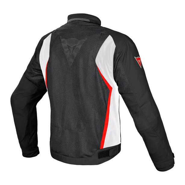 Текстильная куртка DAINESE HYDRA FLUX D-DRY JACKET