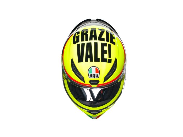Шлем  AGV  K1 S E2206