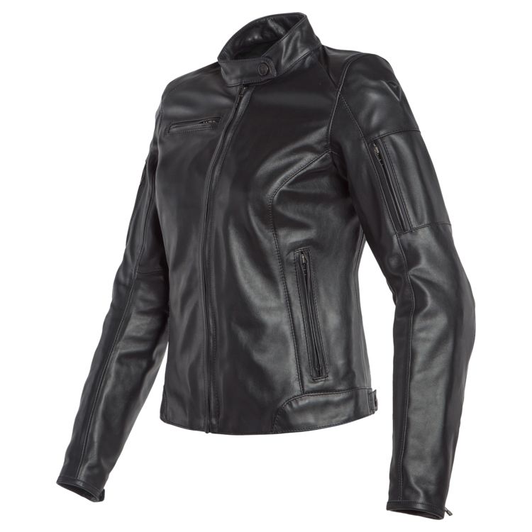 Кожаная куртка DAINESE NIKITA 2 LADY LEATHER JACKET