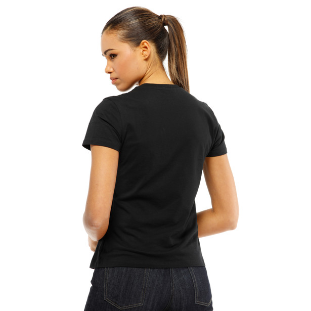 Футболка DAINESE ILLUSION LADY T-SHIRT