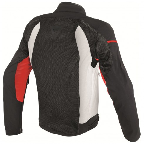 Текстильная куртка DAINESE AIR FRAME D1 TEX JACKET