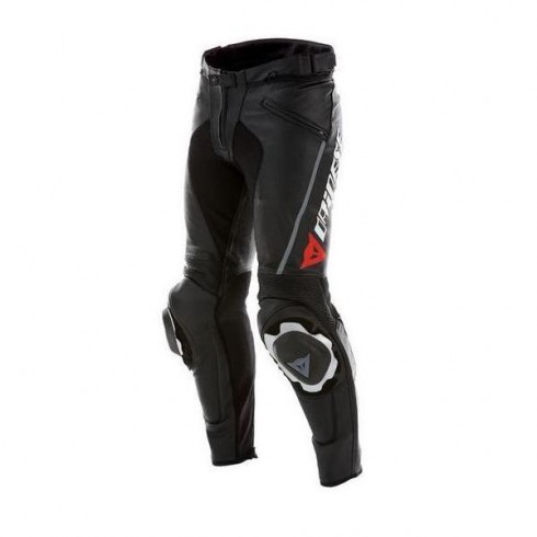 Кожанные штаны DAINESE P. Delta Pro Pelle