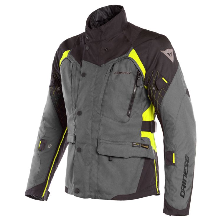 Текстильная куртка DAINESE X-TOURER LADY D-DRY JACKET