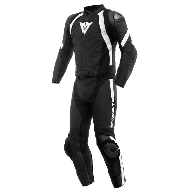 Кожаный комбинезон DAINESE AVRO 4 LEATHER 2PCS SUIT