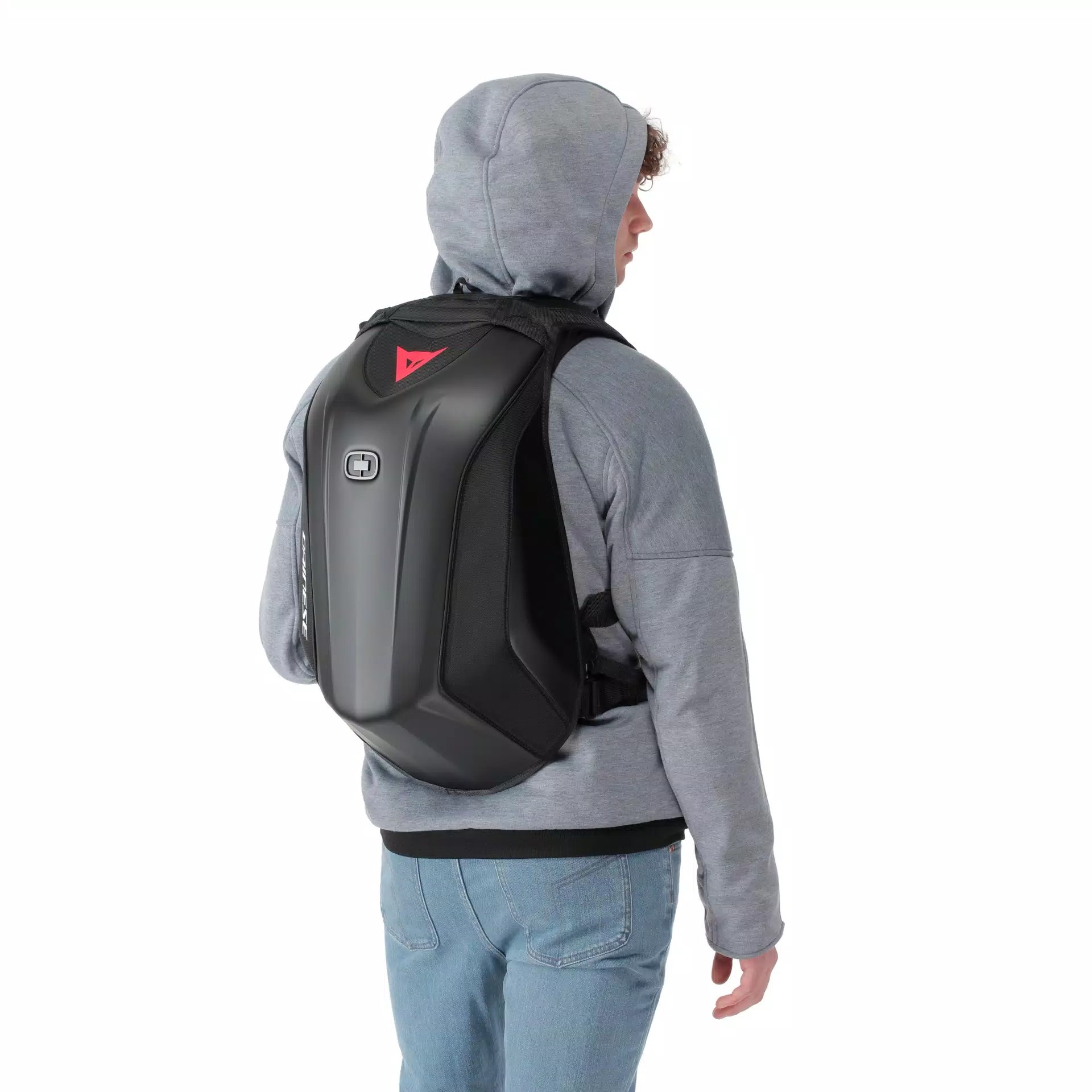 Рюкзак DAINESE D-MACH 2 BACKPACK