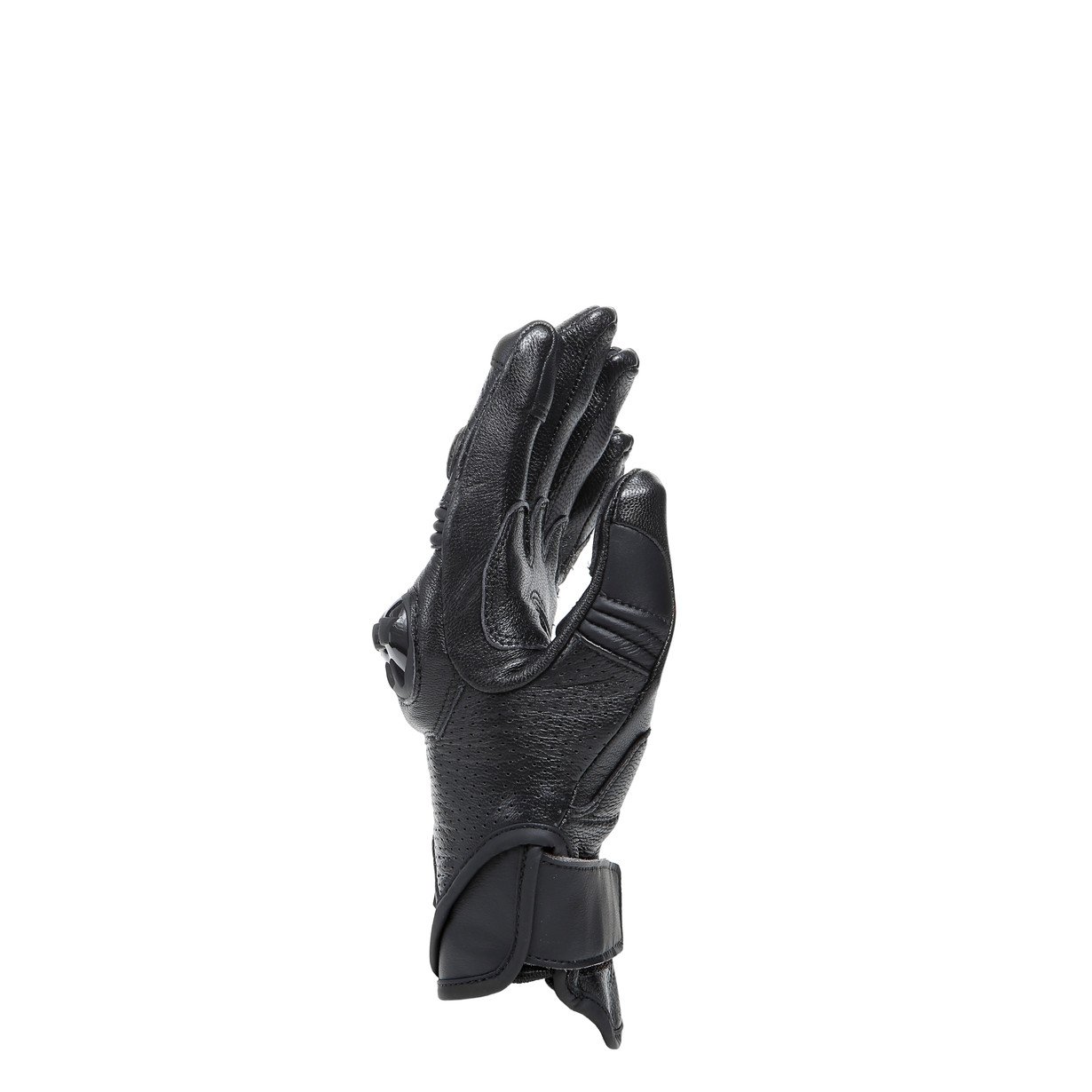 Перчатки DAINESE BLACKSHAPE LADY LEATHER GLOVES