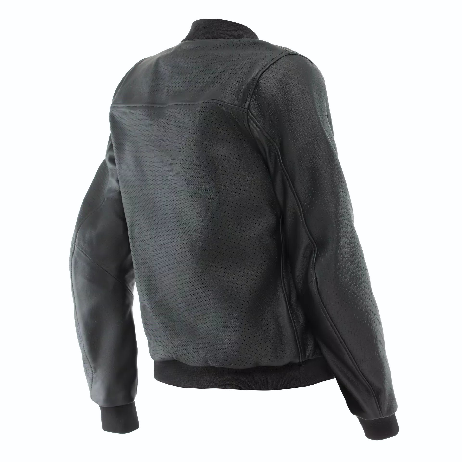 Кожаная куртка DAINESE ACCENTO PERF. LEATHER JACKET WMN