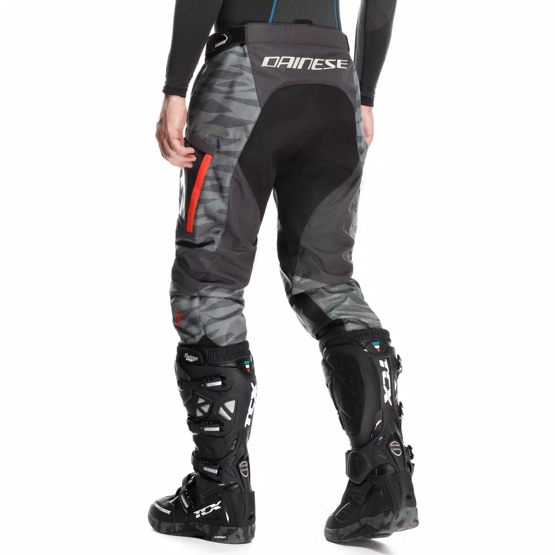 Текстильные брюки DAINESE STERRATO TEX PANTS