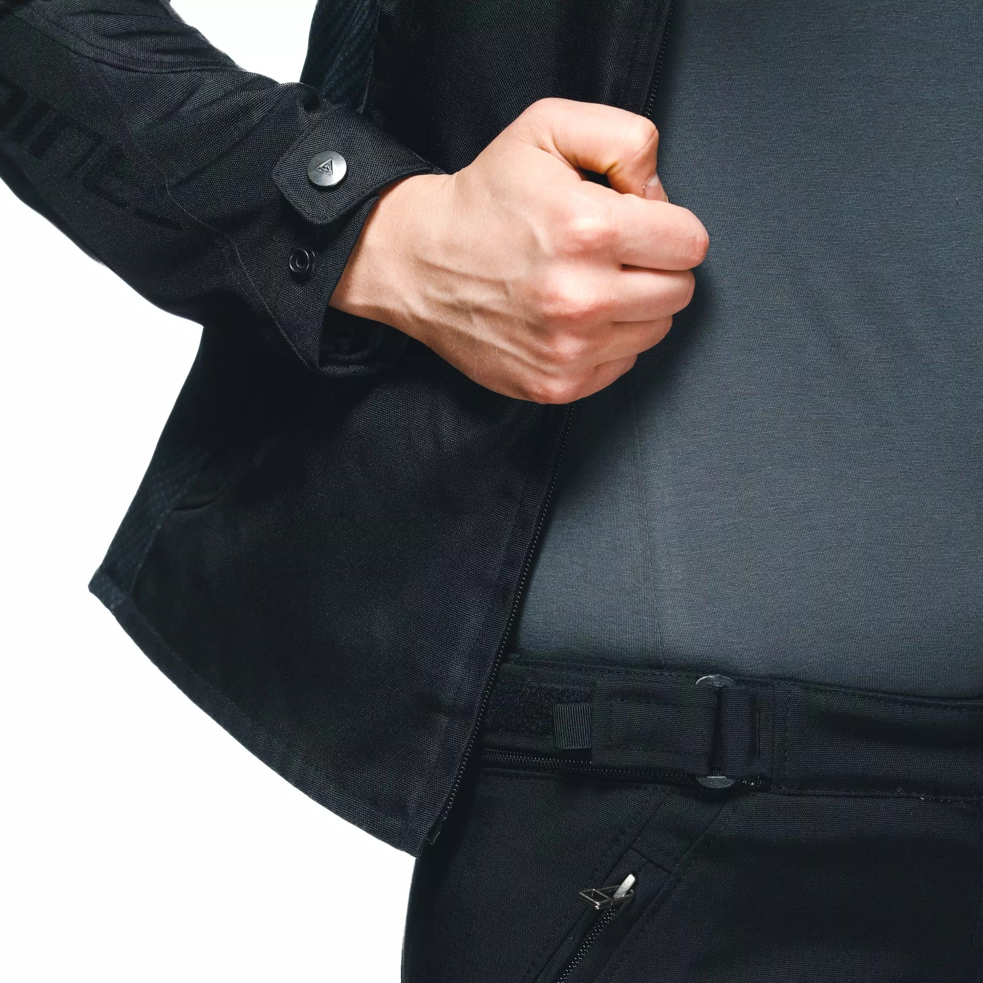 Текстильные брюки DAINESE DRAKE 2 AIR TEX PANTS WMN