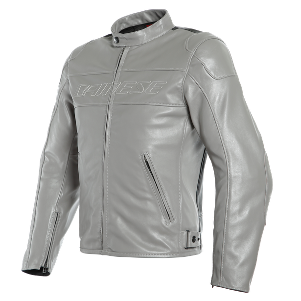 Кожаная куртка DAINESE BARDO LEATHER JACKET