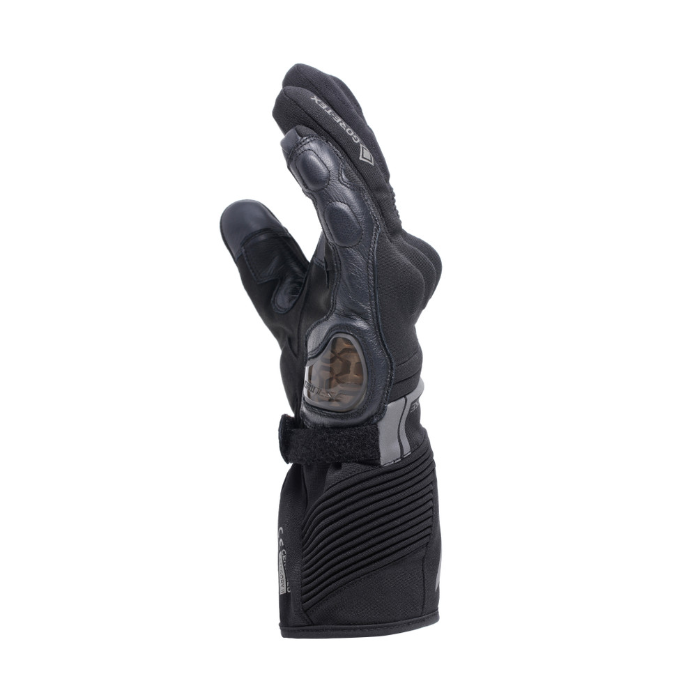 Перчатки DAINESE FUNES GORE-TEX® GLOVES+GORE GRIP TECHNOLOGY