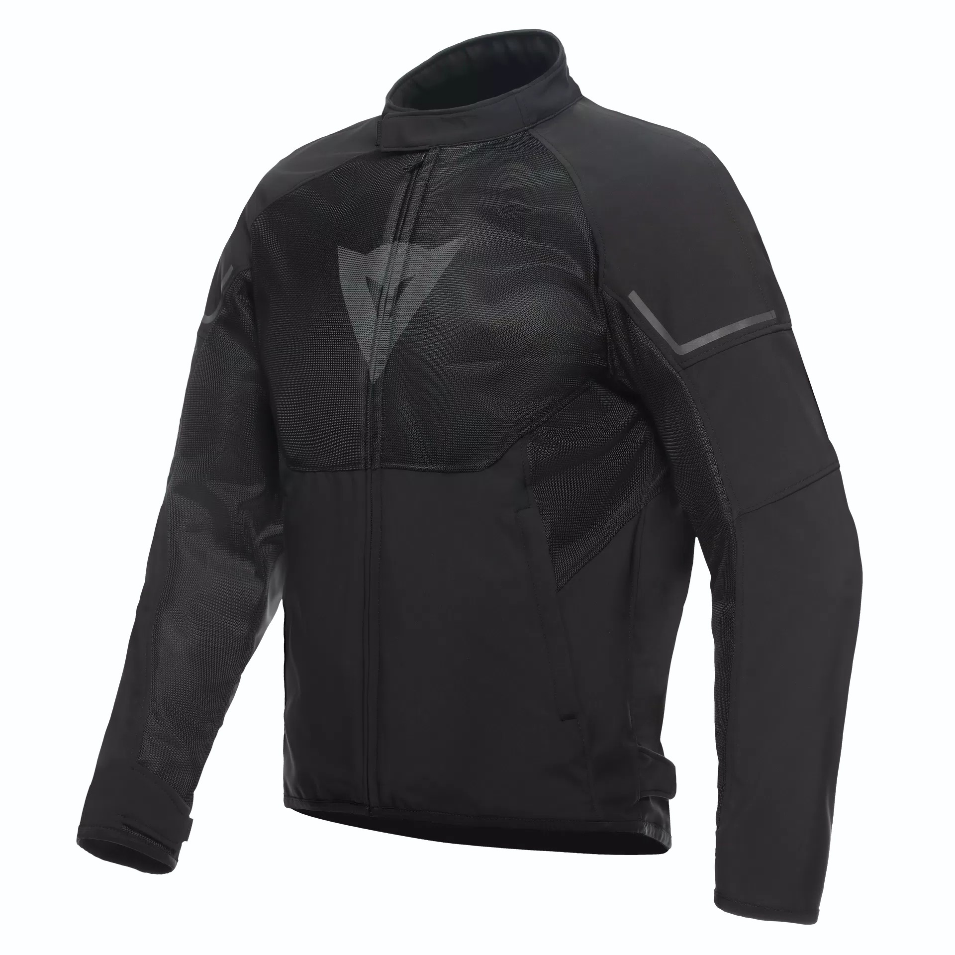 Текстильная куртка DAINESE IGNITE AIR TEX JACKET
