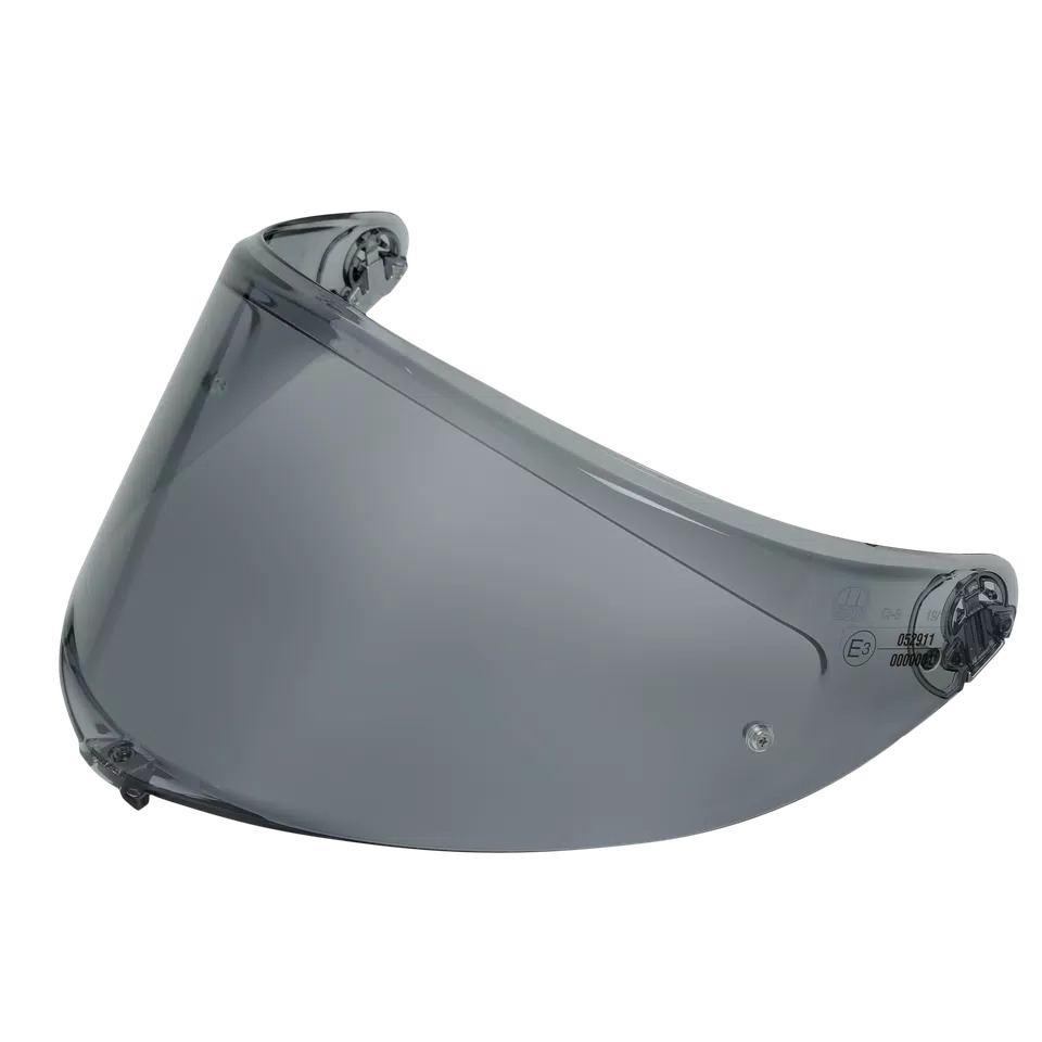 Визор  AGV  VISOR K6 S/K6 SP1 SMOKE 50% MPLK