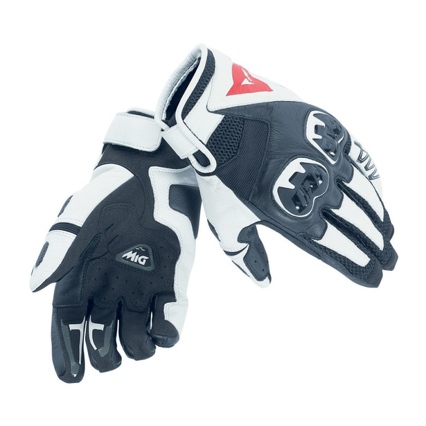 Перчатки DAINESE MIG C2 UNISEX GLOVES