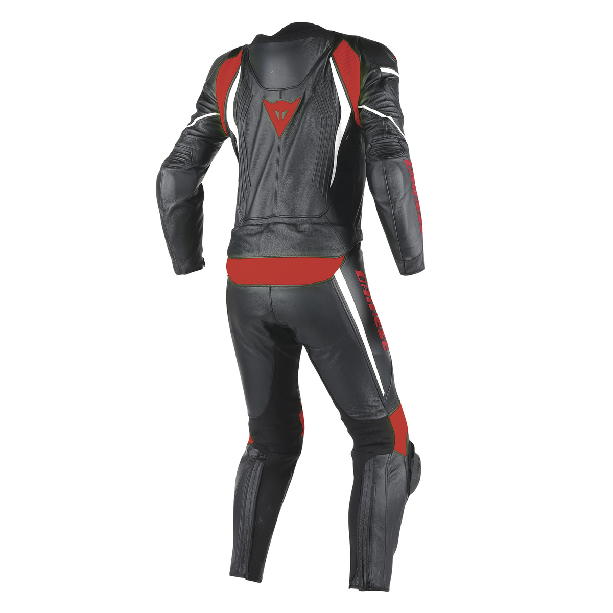 Кожаный комбинезон DAINESE LAGUNA SECA D1 2 PCS SUIT