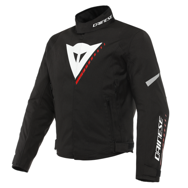 Текстильная куртка DAINESE VELOCE D-DRY® JACKET