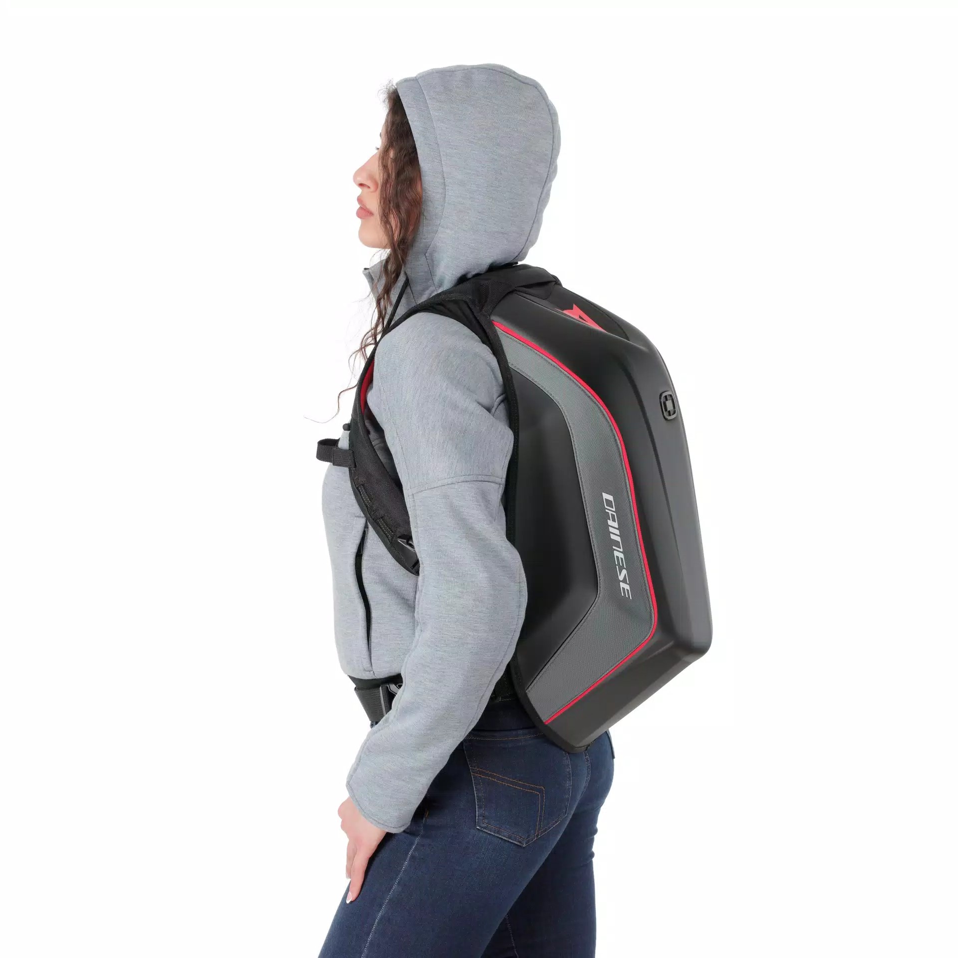 Рюкзак DAINESE D-MACH 2 BACKPACK