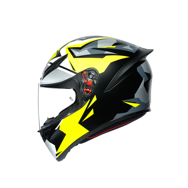 Шлем  AGV  K1 REPLICA MIR 2018