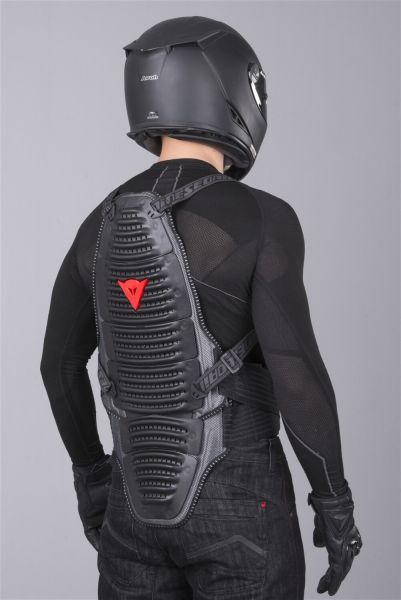 Защита DAINESE WAVE 1S D1 AIR
