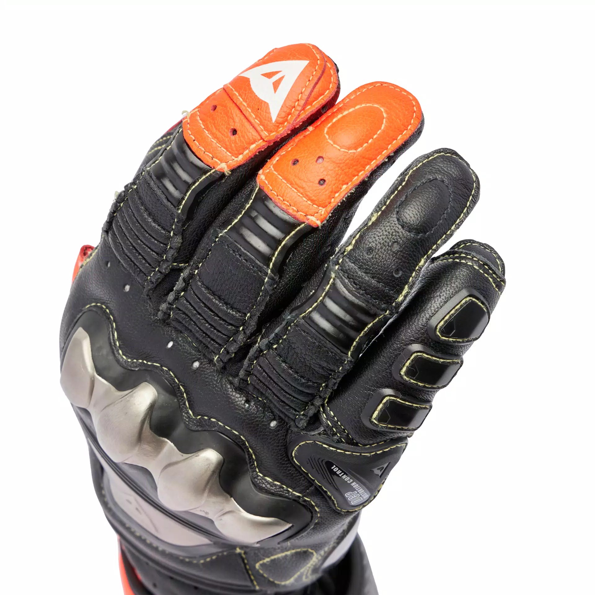 Перчатки DAINESE FULL METAL 7 GLOVES